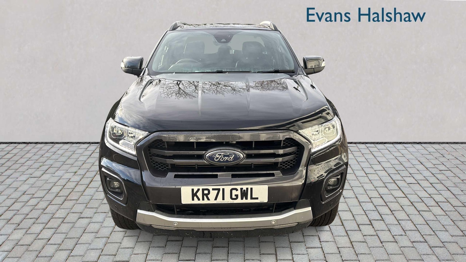 Used Ford Ranger 2021 for sale - 77219643: Photo 3