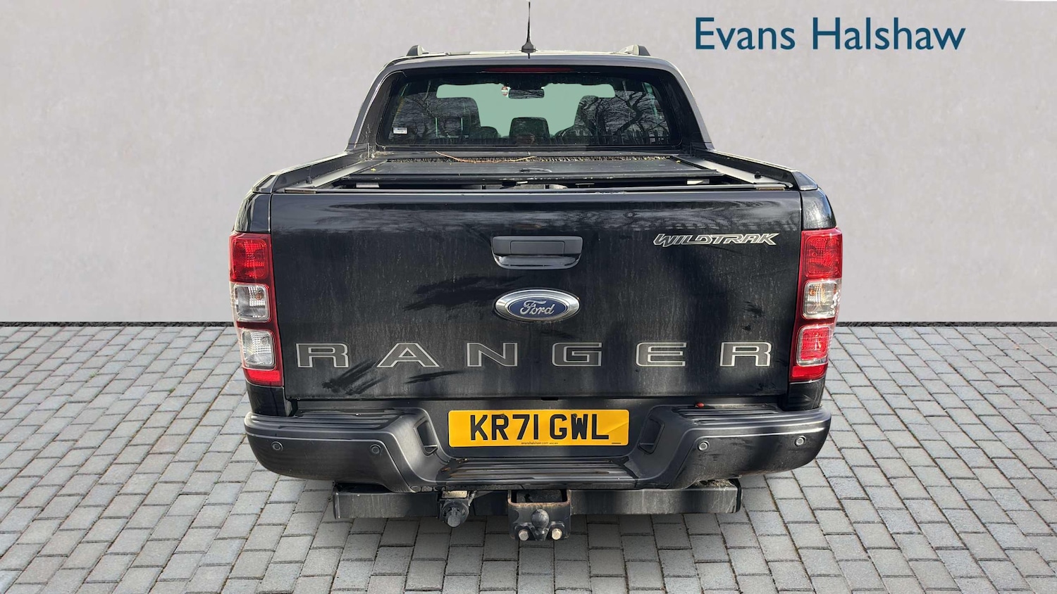 Used Ford Ranger 2021 for sale - 77219643: Photo 5