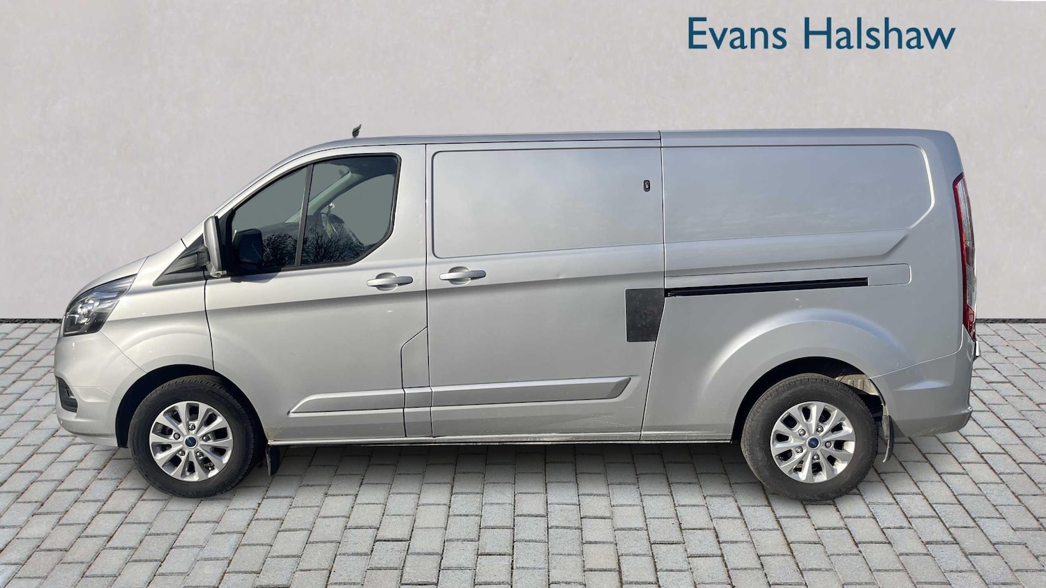 Used Ford Transit Custom 2022 for sale - 76587642: Photo 5