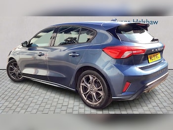 Used Ford Focus 2019 for sale - 77726681: Photo