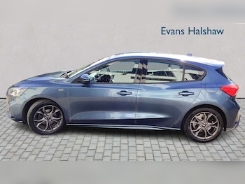 Used Ford Focus 2019 for sale - 77726681: Photo