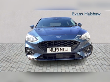Used Ford Focus 2019 for sale - 77726681: Photo