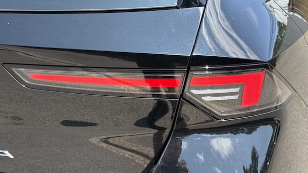 Used Vauxhall Astra 2024 for sale - 75316828: Photo 11