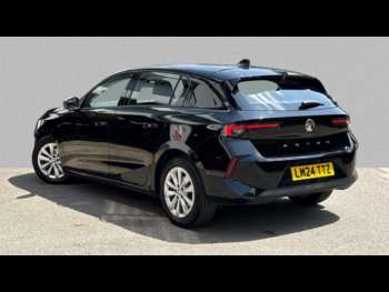 Used Vauxhall Astra 2024 for sale - 75316828: Photo