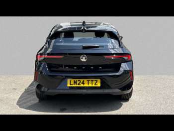 Used Vauxhall Astra 2024 for sale - 75316828: Photo