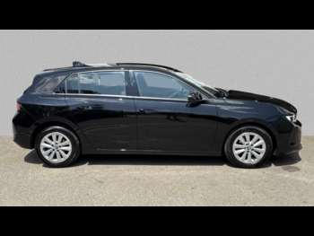 Used Vauxhall Astra 2024 for sale - 75316828: Photo