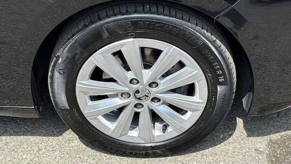Used Vauxhall Astra 2024 for sale - 75316828: Photo 6