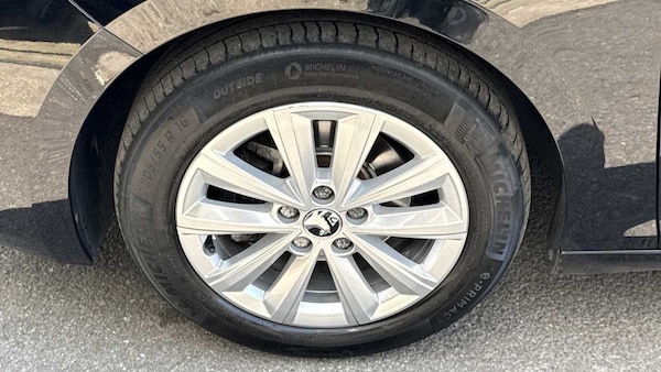Used Vauxhall Astra 2024 for sale - 75316828: Photo 9