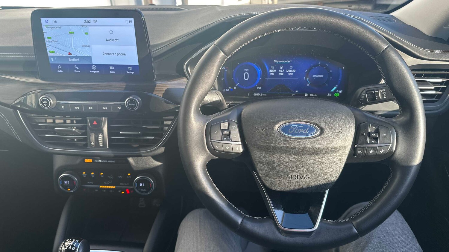 Used Ford Kuga 2022 for sale - 77589164: Photo 11