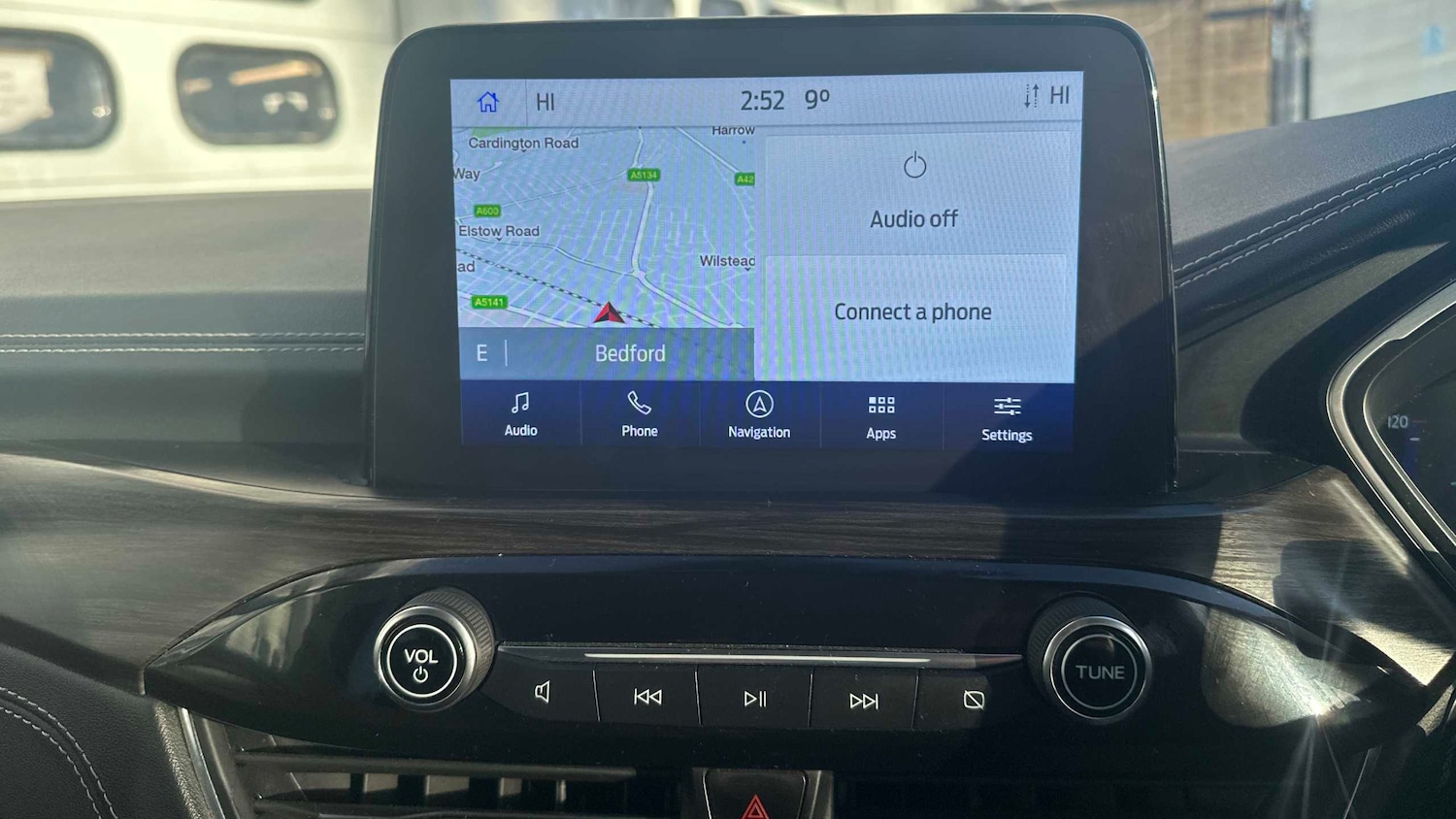 Used Ford Kuga 2022 for sale - 77589164: Photo 13