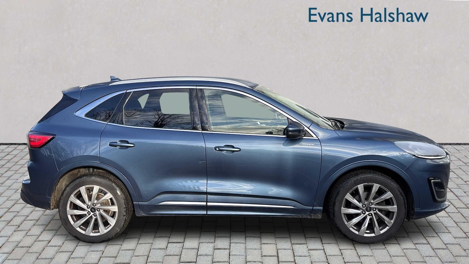 Used Ford Kuga 2022 for sale - 77589164: Photo 2