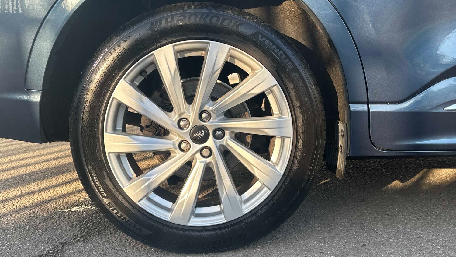 Used Ford Kuga 2022 for sale - 77589164: Photo 7