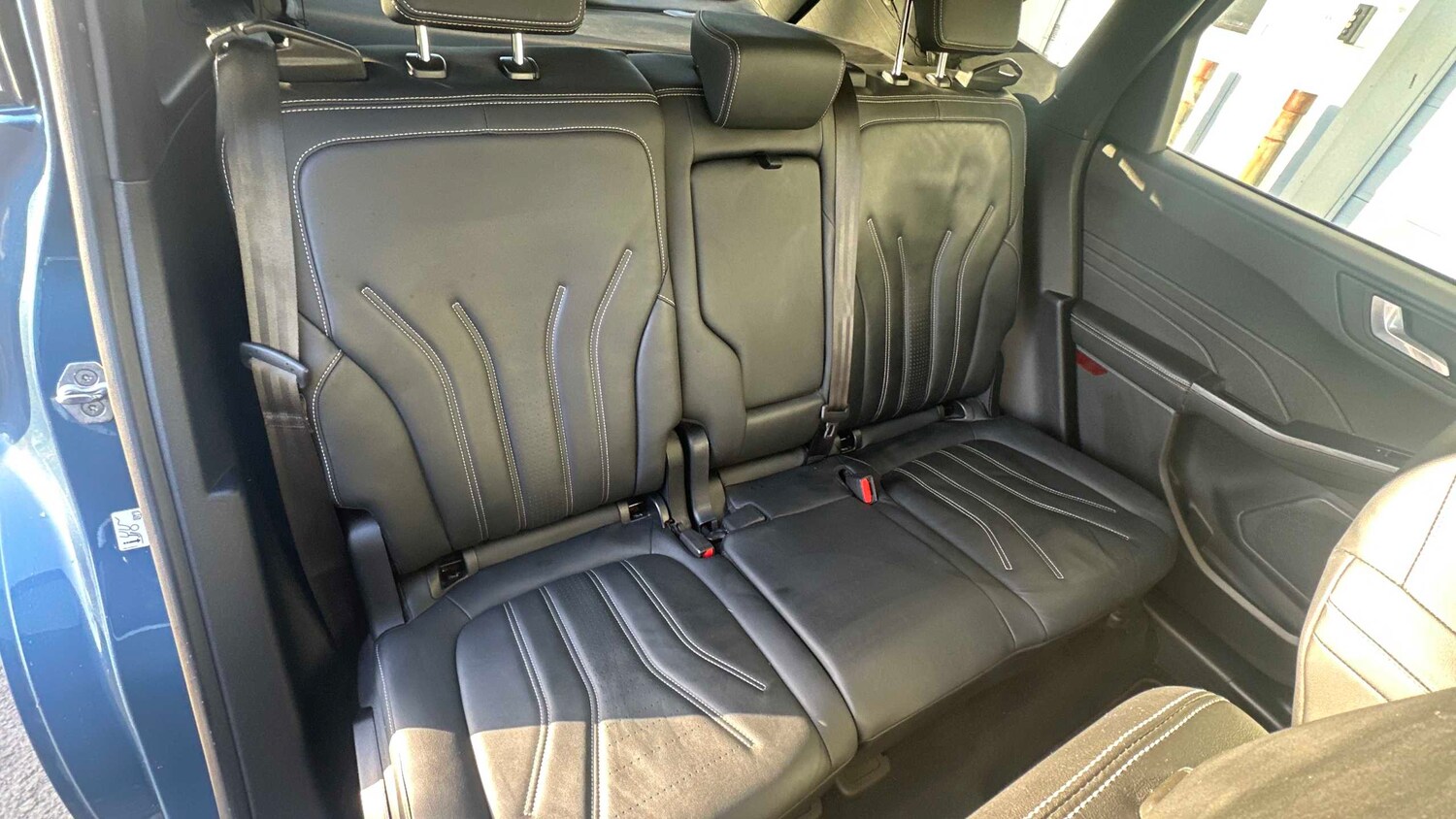 Used Ford Kuga 2022 for sale - 77589164: Photo 9