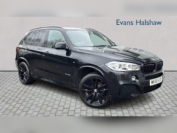 Used BMW X5 2018 for sale - 76978708: Photo