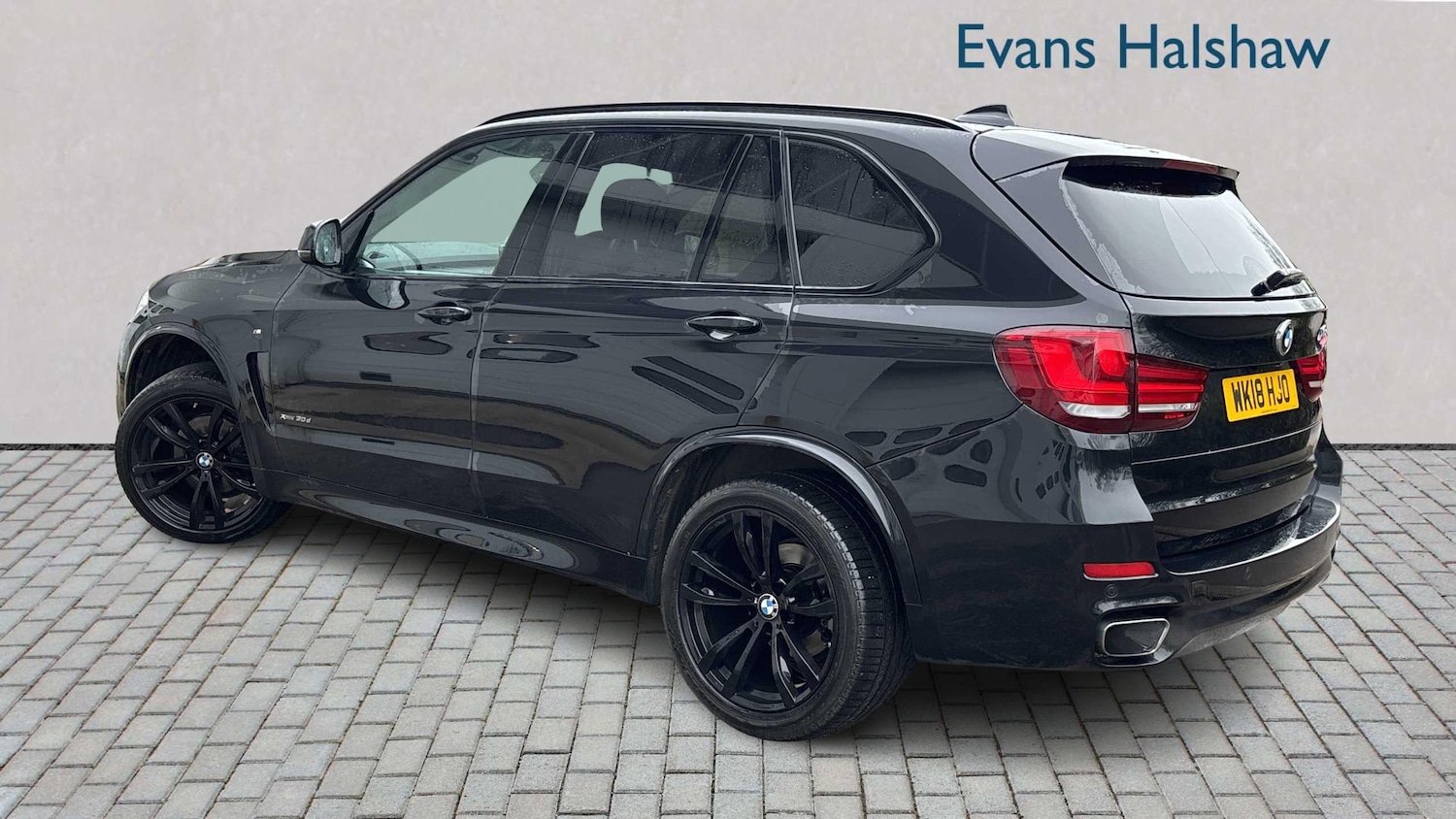 Used BMW X5 2018 for sale - 76978708: Photo 2
