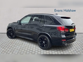 Used BMW X5 2018 for sale - 76978708: Photo