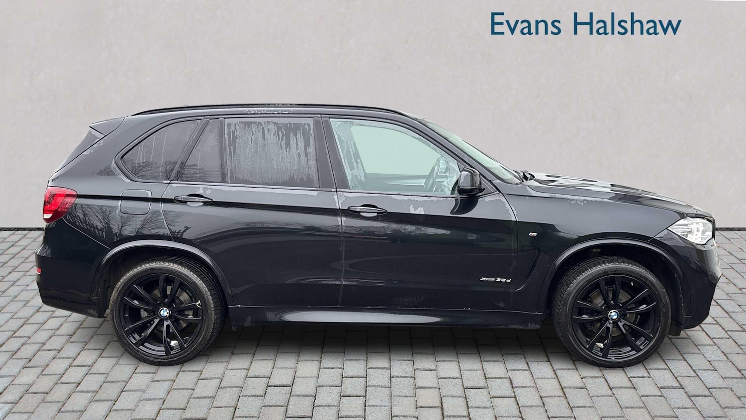 Used BMW X5 2018 for sale - 76978708: Photo 3