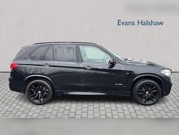 Used BMW X5 2018 for sale - 76978708: Photo