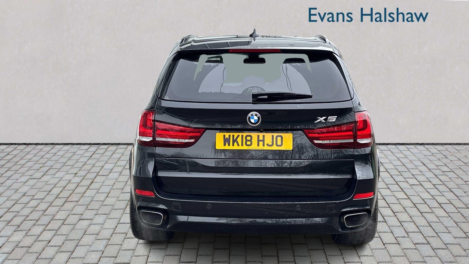 Used BMW X5 2018 for sale - 76978708: Photo 4