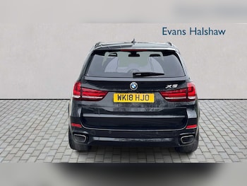 Used BMW X5 2018 for sale - 76978708: Photo