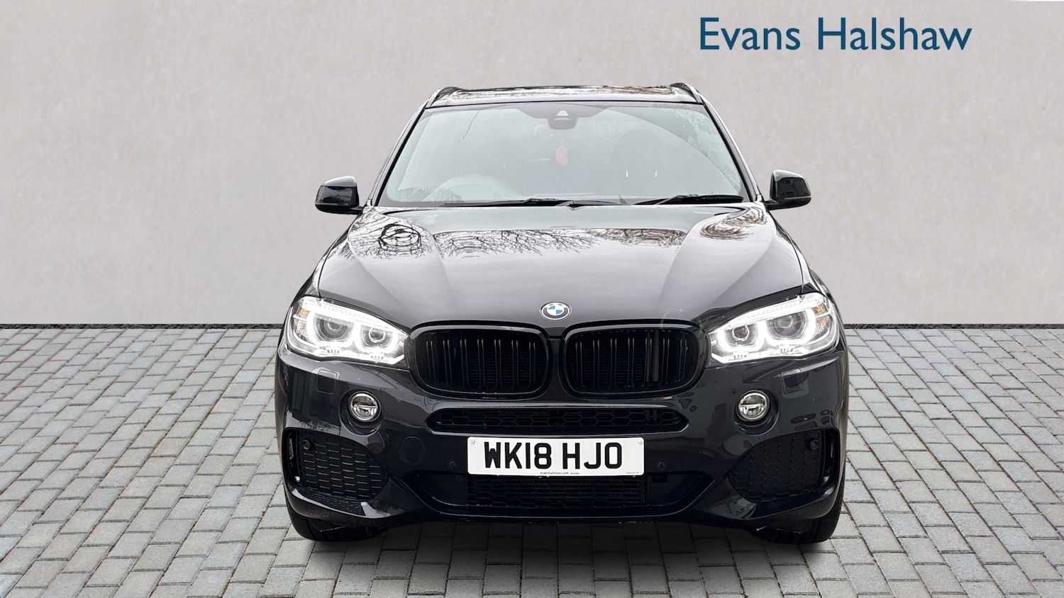 Used BMW X5 2018 for sale - 76978708: Photo 5