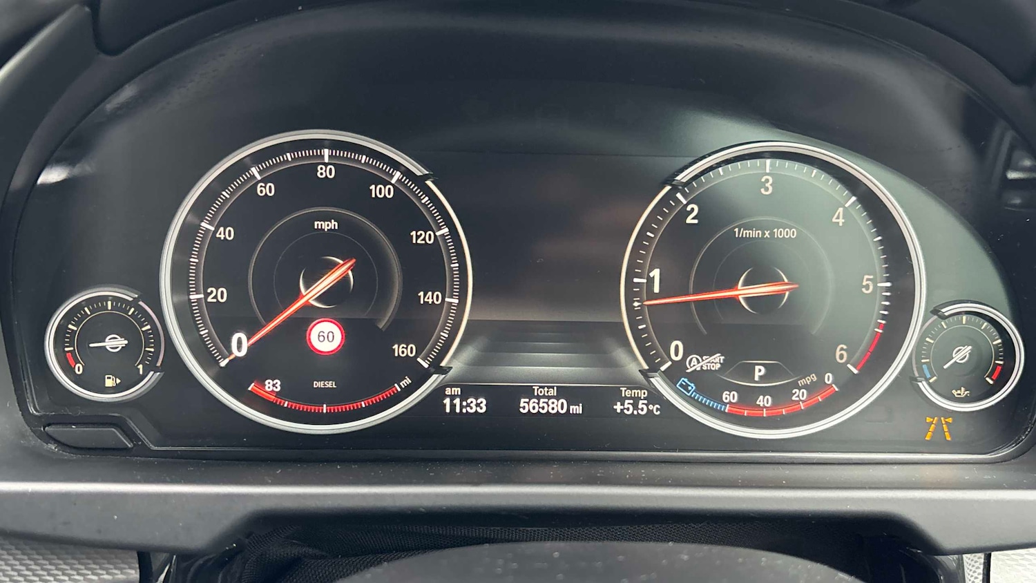 Used BMW X5 2018 for sale - 76978708: Photo 6