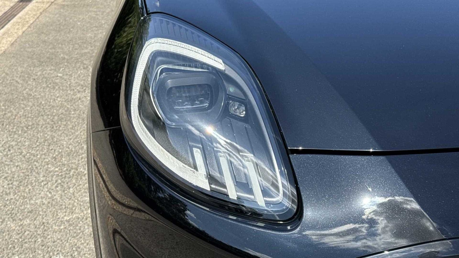 Used Ford Puma 2025 for sale - 76411215: Photo 10