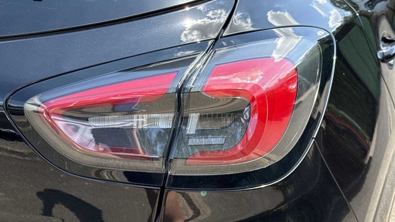 Used Ford Puma 2025 for sale - 76411215: Photo 11