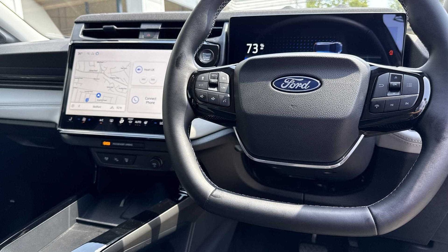 Used Ford Puma 2025 for sale - 76411215: Photo 13