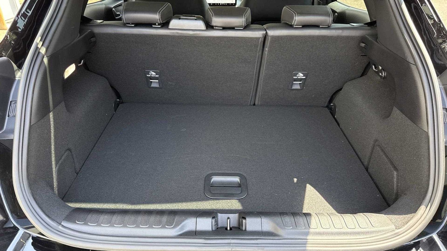 Used Ford Puma 2025 for sale - 76411215: Photo 15