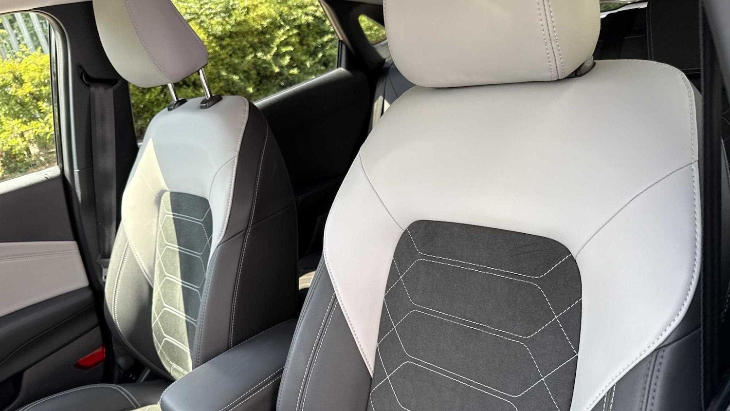 Used Ford Puma 2025 for sale - 76411215: Photo 18