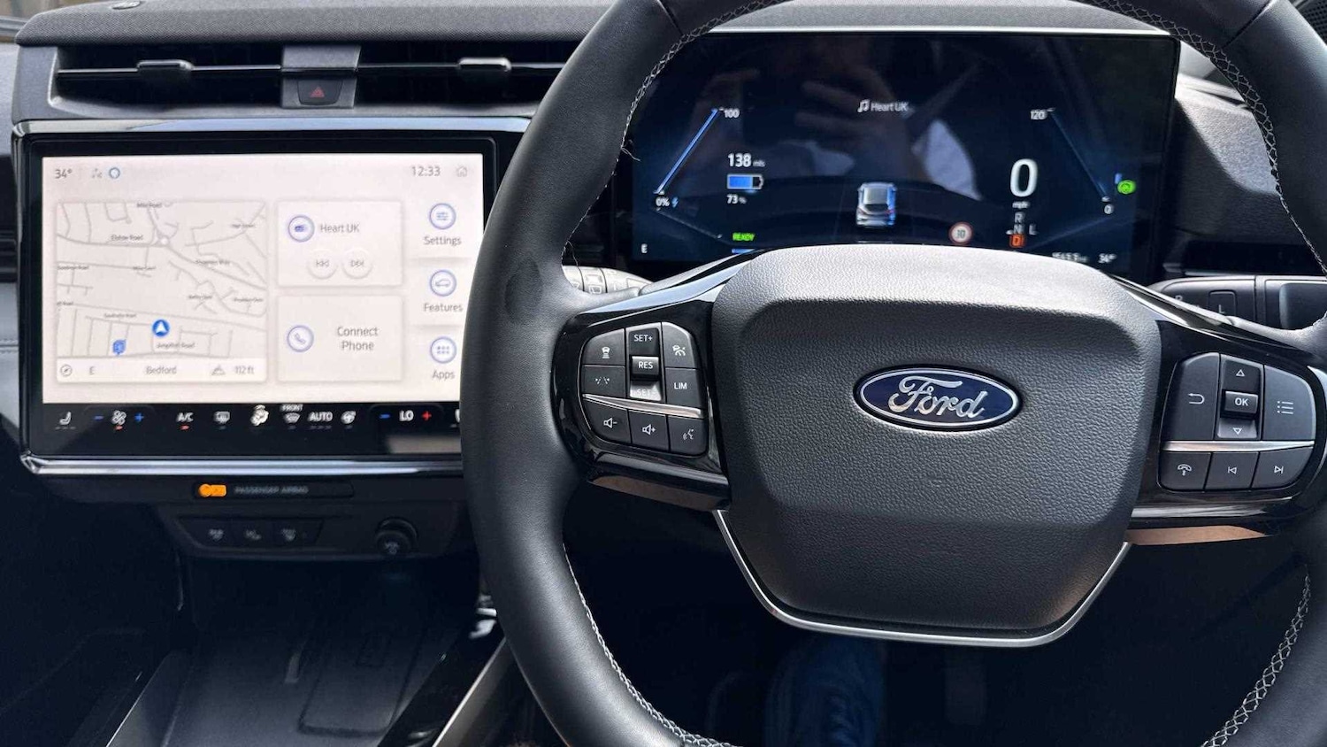 Used Ford Puma 2025 for sale - 76411215: Photo 19