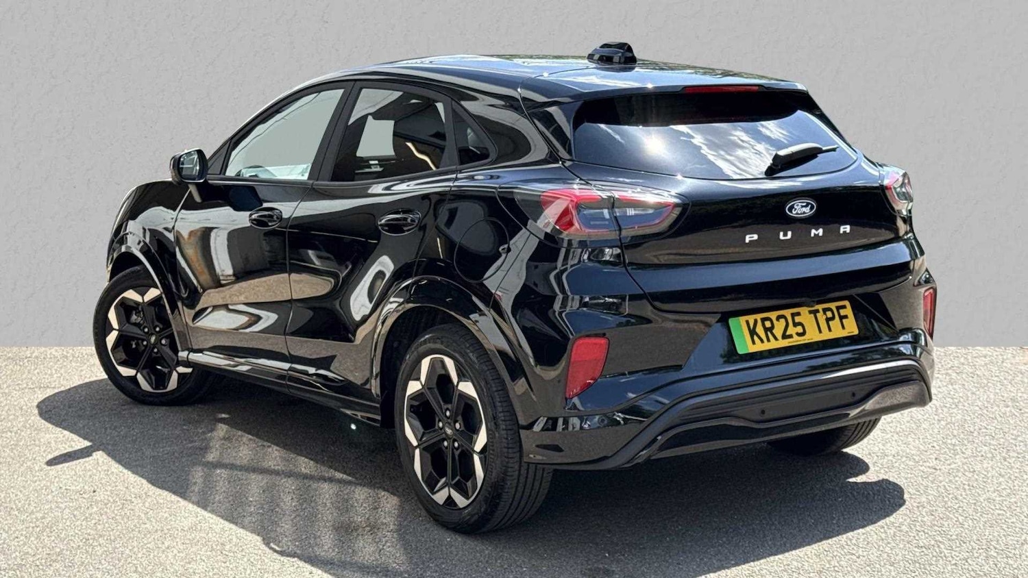 Used Ford Puma 2025 for sale - 76411215: Photo 2