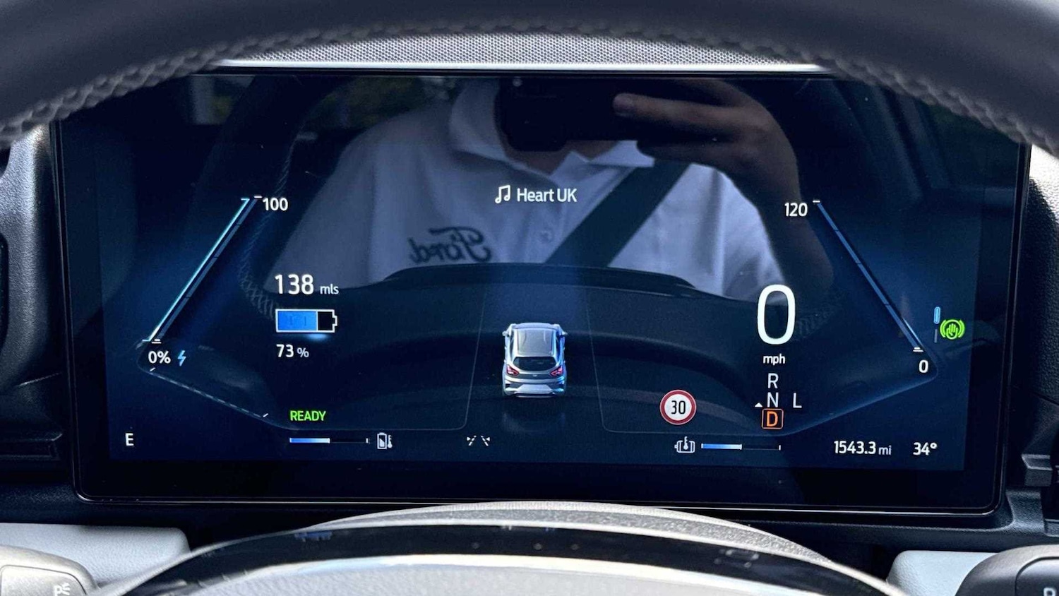 Used Ford Puma 2025 for sale - 76411215: Photo 20