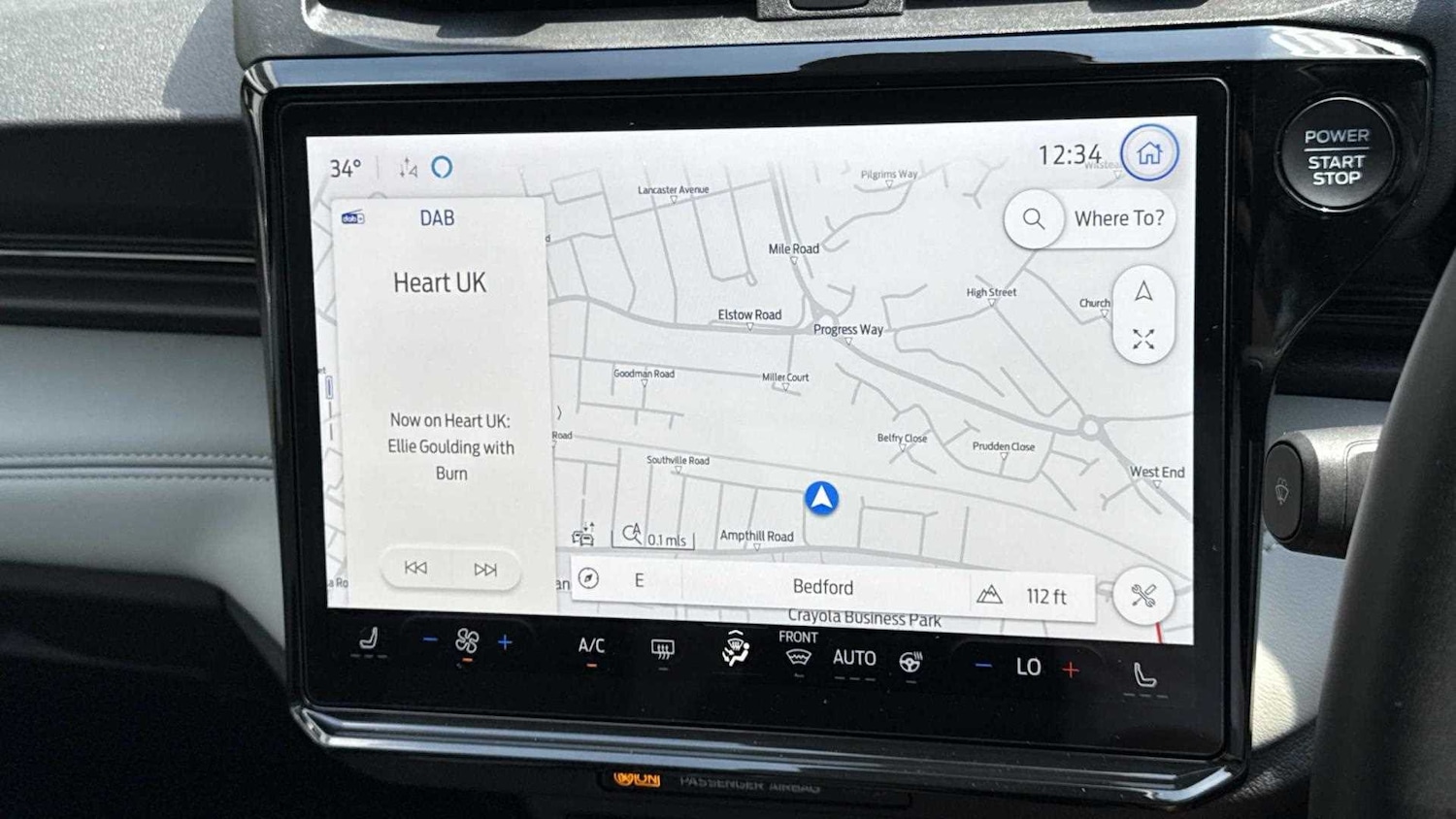 Used Ford Puma 2025 for sale - 76411215: Photo 29