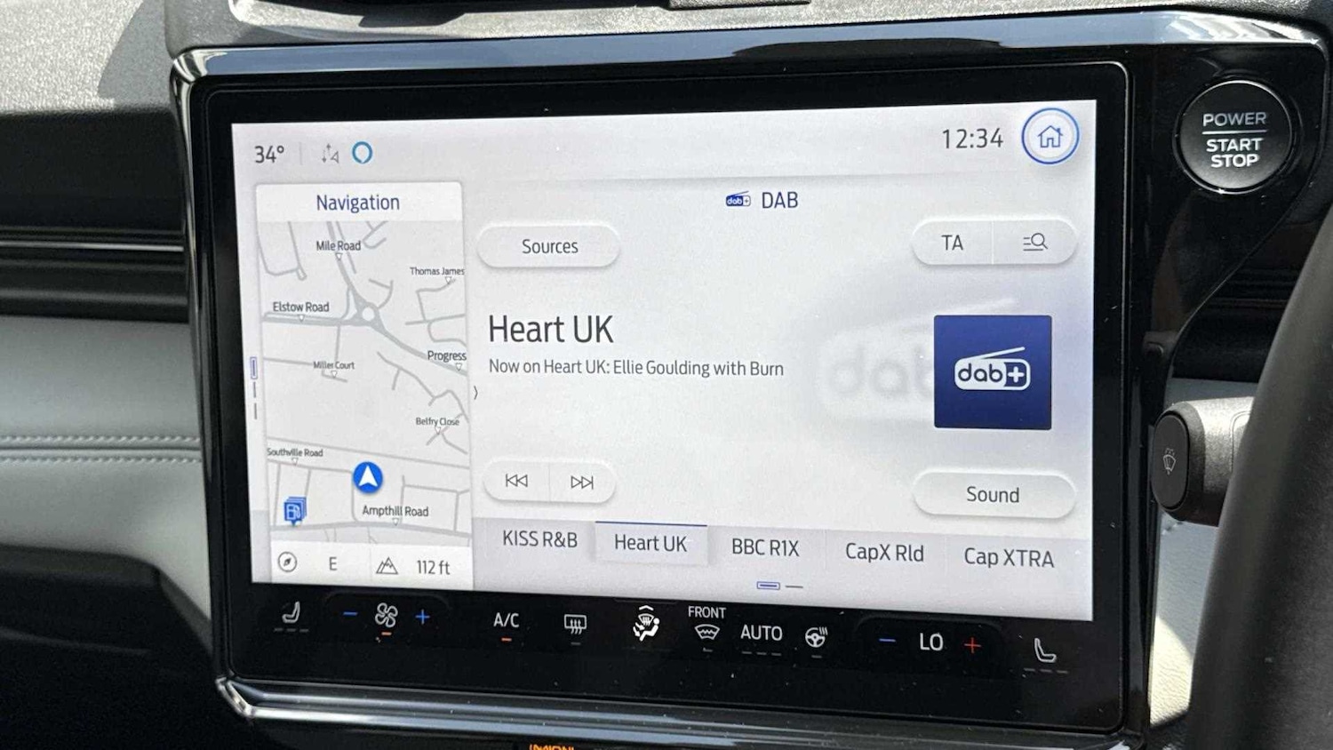 Used Ford Puma 2025 for sale - 76411215: Photo 30