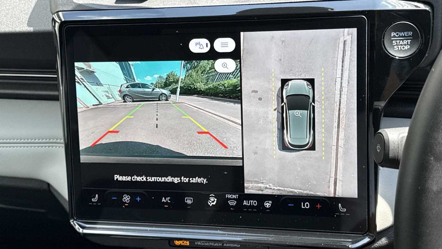 Used Ford Puma 2025 for sale - 76411215: Photo 33