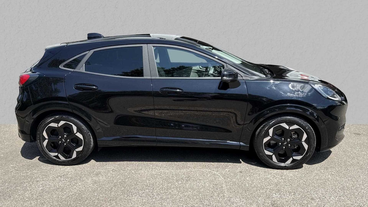 Used Ford Puma 2025 for sale - 76411215: Photo 4