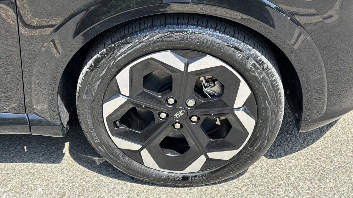 Used Ford Puma 2025 for sale - 76411215: Photo 6