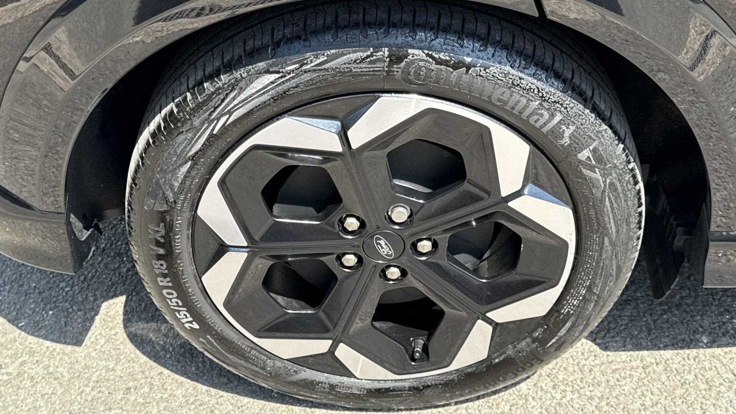 Used Ford Puma 2025 for sale - 76411215: Photo 7