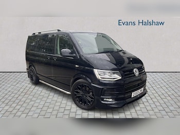 Volkswagen - Transporter