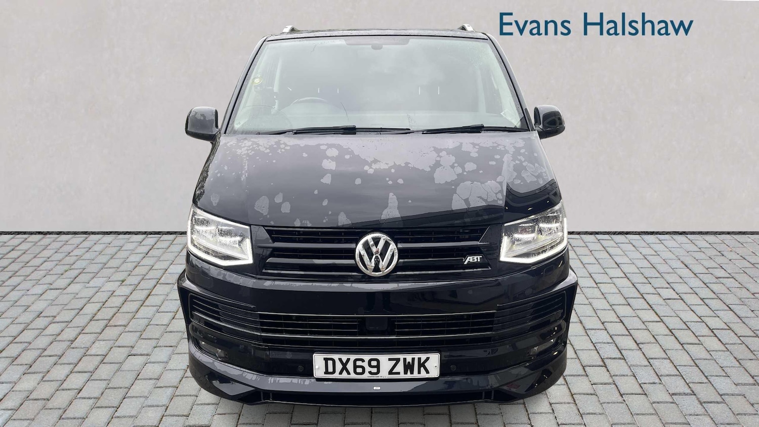 Used Volkswagen Transporter 2019 for sale - 76610687: Photo 3