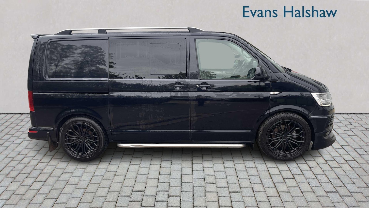 Used Volkswagen Transporter 2019 for sale - 76610687: Photo 4