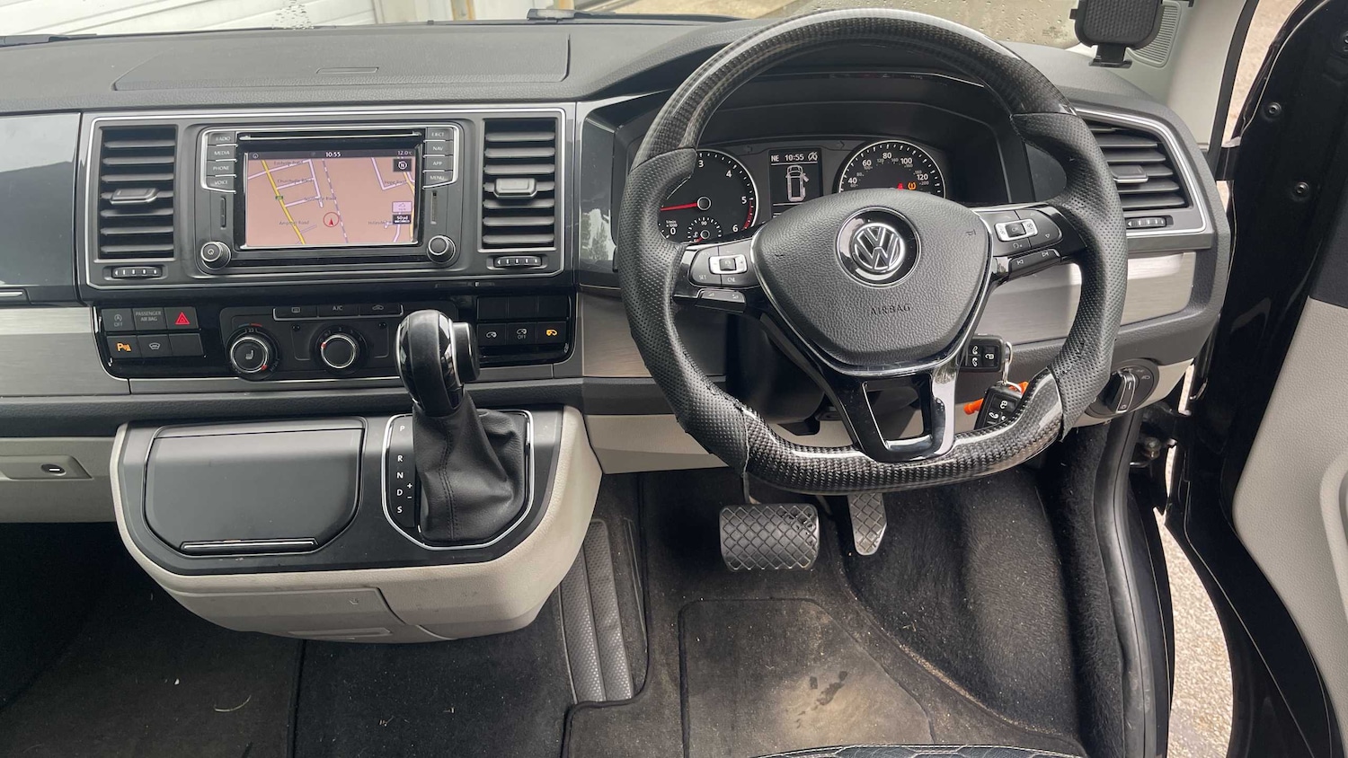 Used Volkswagen Transporter 2019 for sale - 76610687: Photo 5