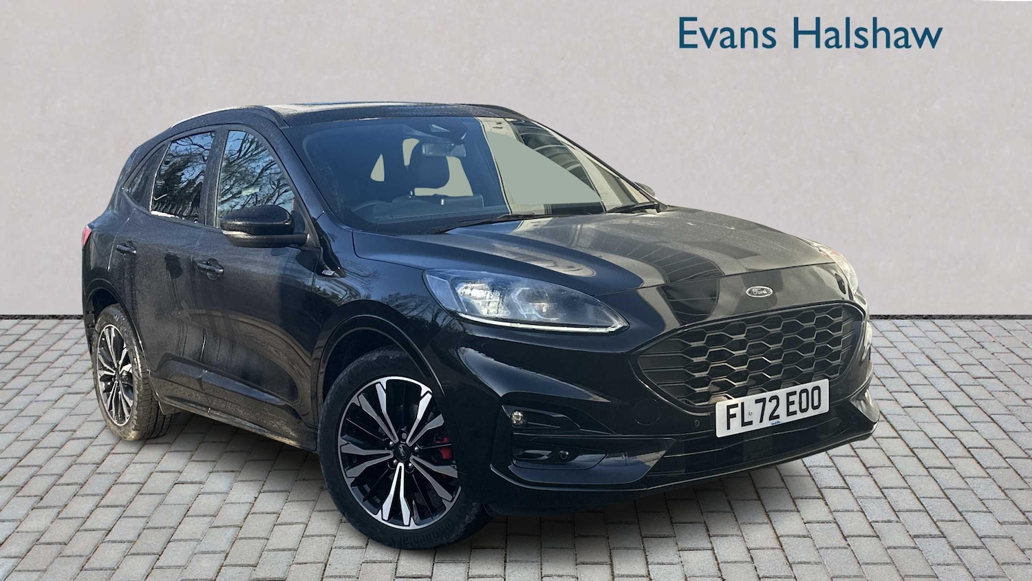 Used Ford Kuga 2022 for sale - 76718100: Photo 1