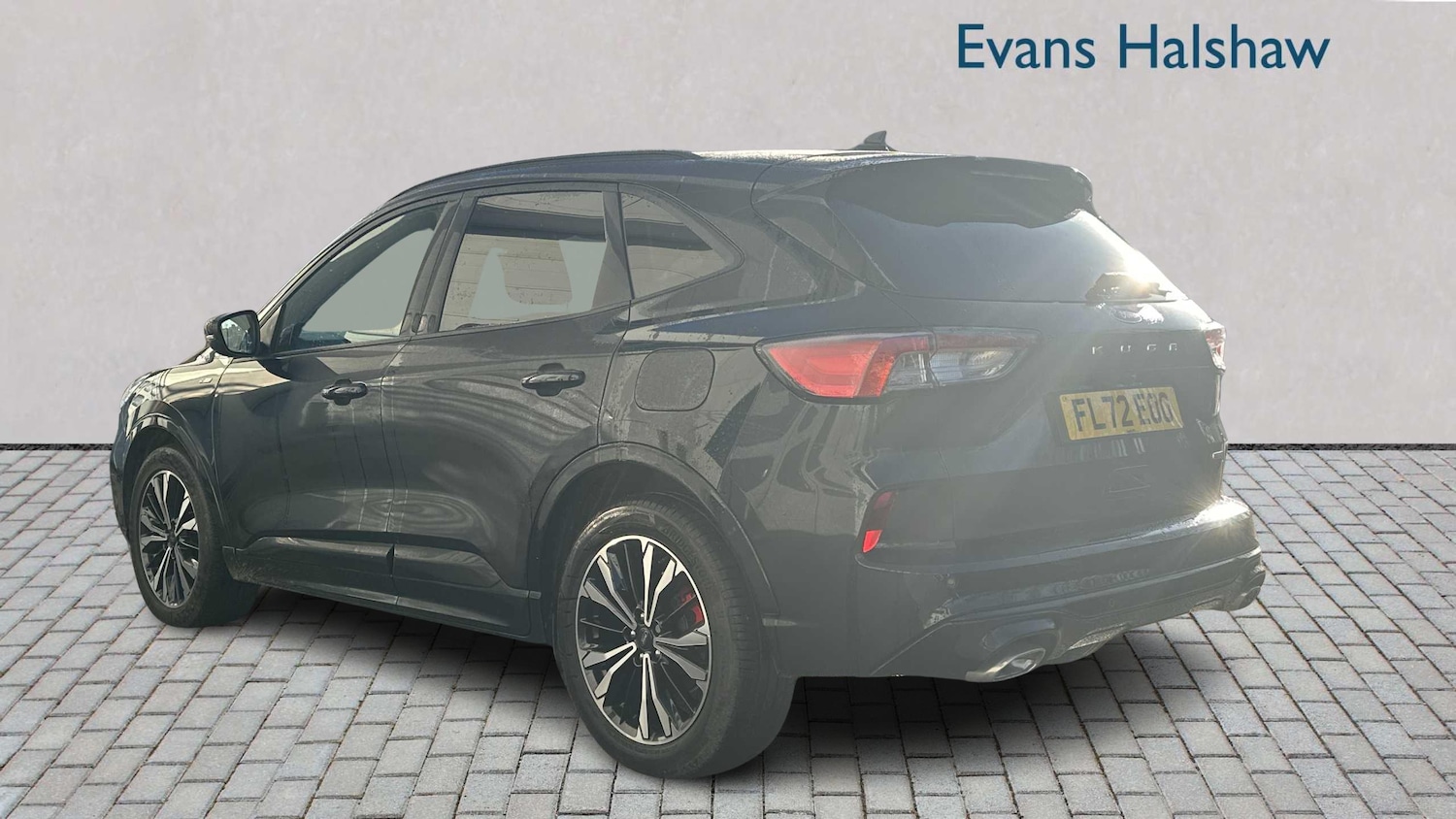 Used Ford Kuga 2022 for sale - 76718100: Photo 3