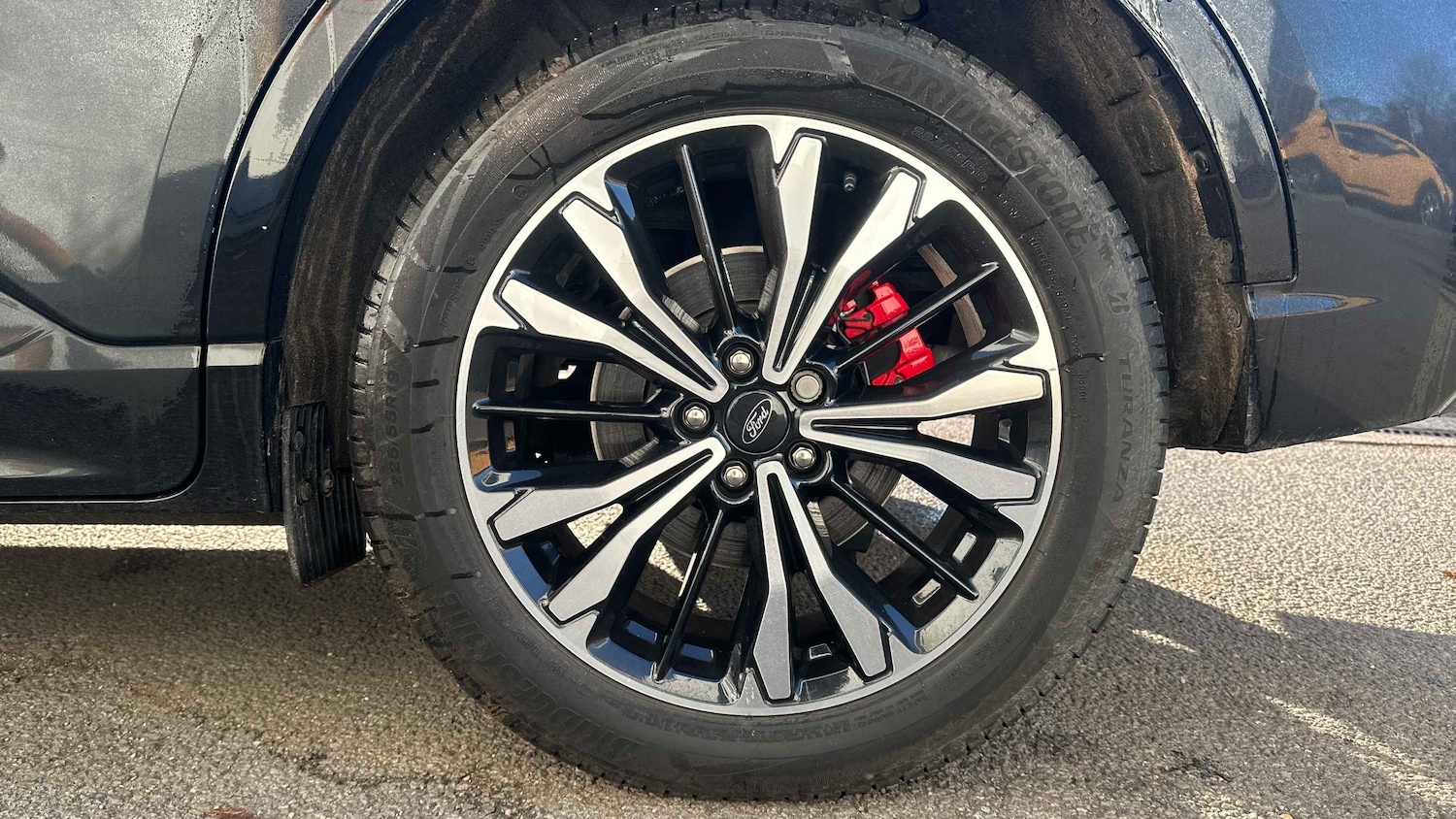 Used Ford Kuga 2022 for sale - 76718100: Photo 4