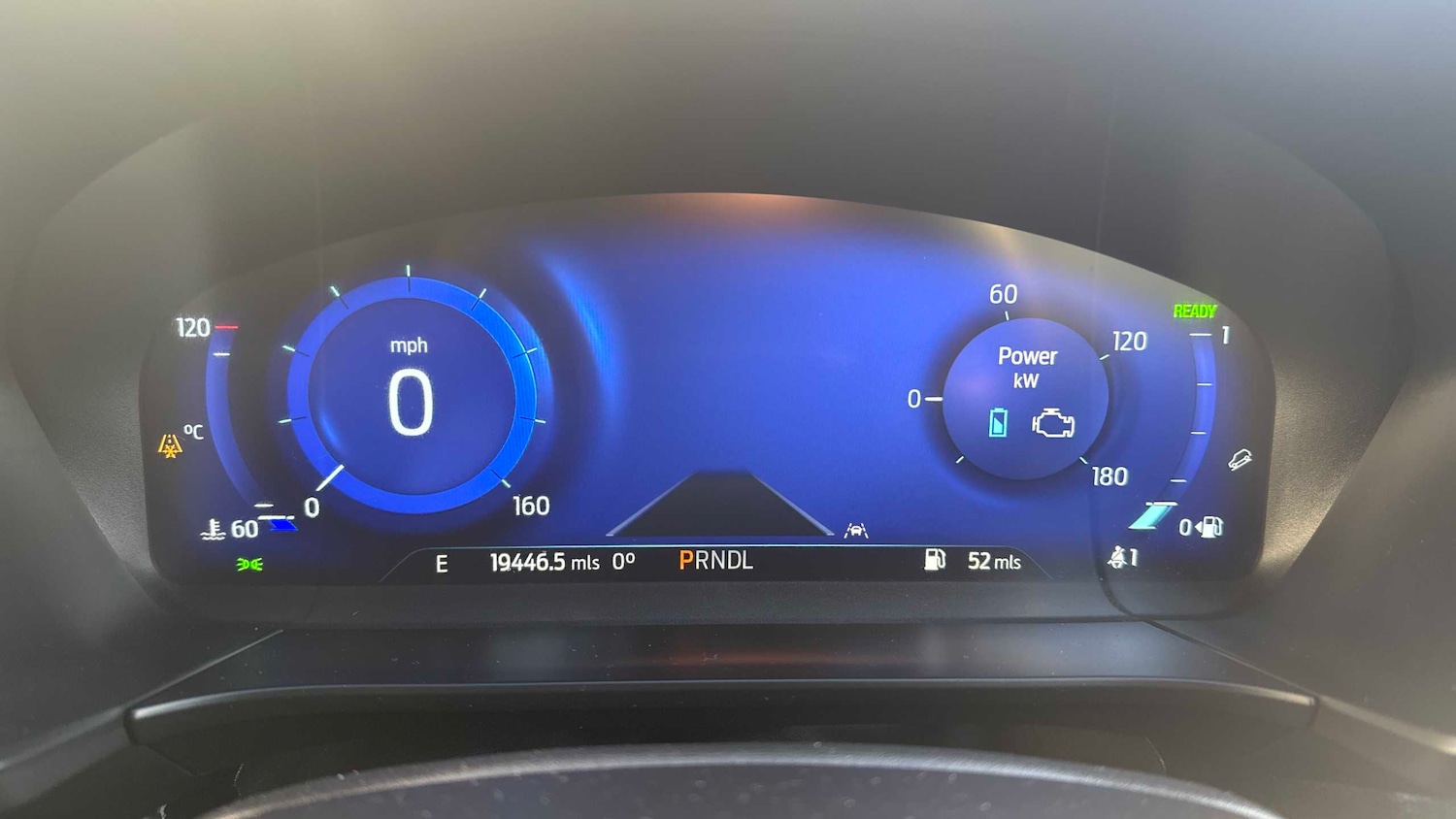 Used Ford Kuga 2022 for sale - 76718100: Photo 5