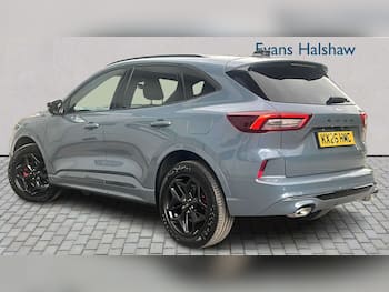 Used Ford Kuga 2026 for sale - 79716467: Photo