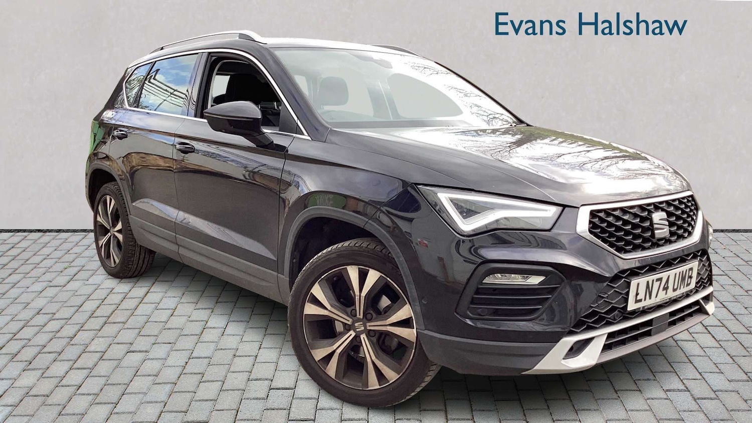 Used SEAT Ateca 2024 for sale - 78137507: Photo 1